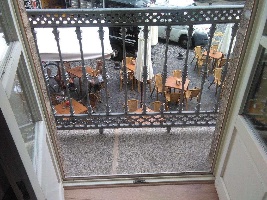 Guest house Via-stella Santiago de Compostela